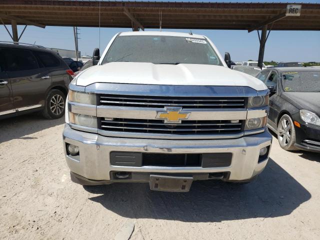 Photo 5 from auction – 2015 CHEVROLET SILVERADO with VIN 1GC1KVE83FF116227