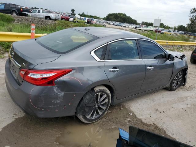 Photo 3 from auction – 2017 NISSAN ALTIMA 2.5 with VIN 1N4AL3AP2HC242667