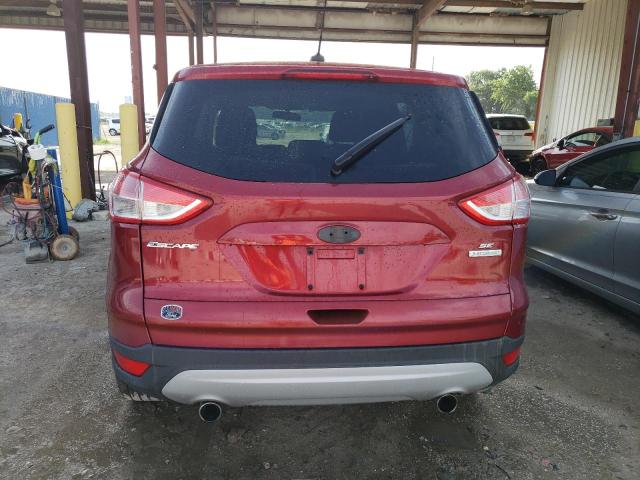 Photo 6 from auction – 2013 FORD ESCAPE SE with VIN 1FMCU0GX3DUB37996