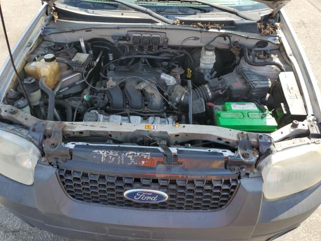 Photo 12 from auction – 2006 FORD ESCAPE with VIN 1FMYU93186KA33532