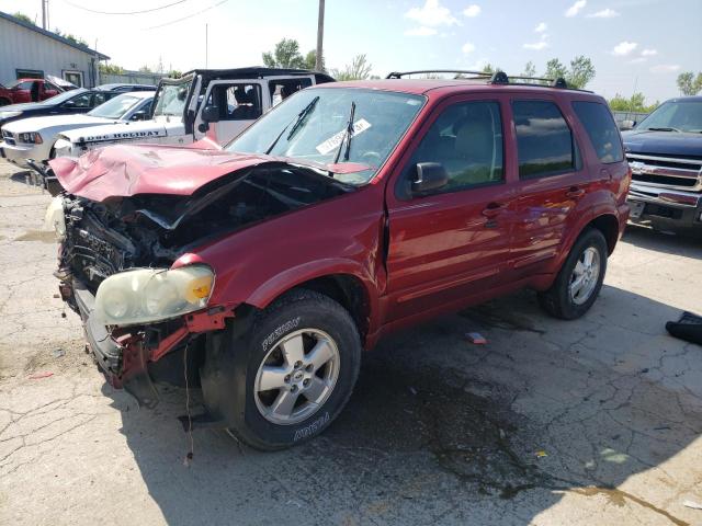 FORD ESCAPE LIM 2007 con VIN 1FMCU94147KA38351 - Foto de la subasta
