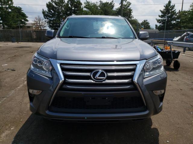 Photo 5 from auction – 2016 LEXUS GX 460 with VIN JTJBM7FX3G5139477
