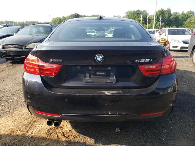 Zdjęcie 6 z aukcji – 2015 BMW 428 XI GRA z VIN WBA4A7C51FD414949