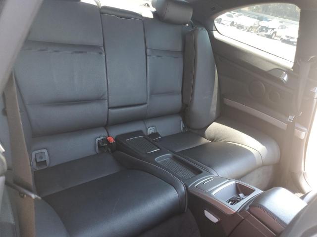 Foto 10 de la subasta – 2011 BMW 335 I con VIN WBAKG7C52BE598969