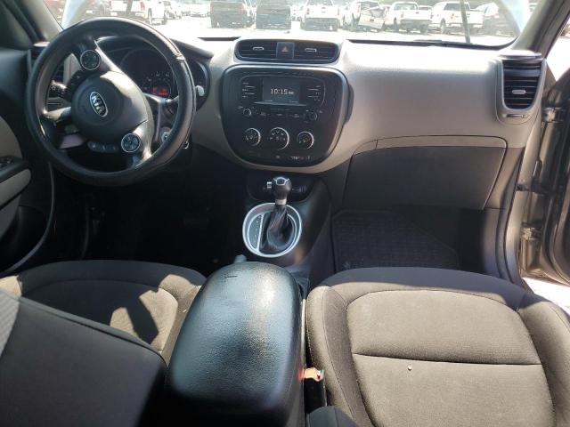 Photo 8 from auction – 2016 KIA SOUL with VIN KNDJN2A21G7274729
