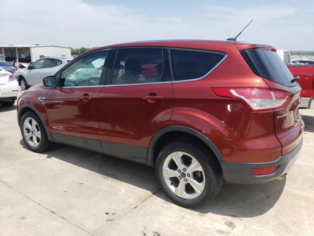 Photo 2 from auction – 2015 FORD ESCAPE SE with VIN 1FMCU0G7XFUB20647