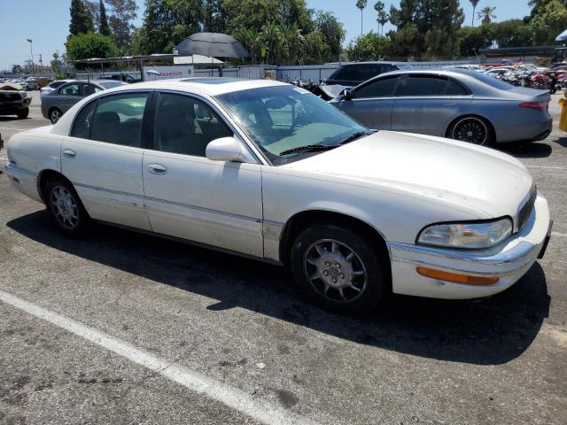 Photo 4 from auction – 2001 BUICK PARK AVENU with VIN 1G4CU541114256543