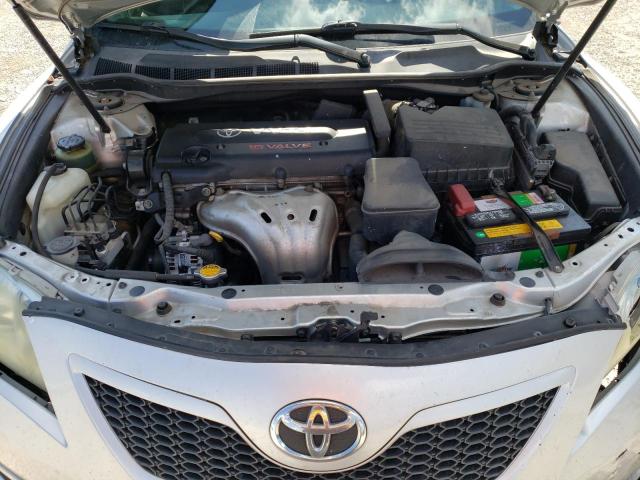 Photo 11 from auction – 2009 TOYOTA CAMRY BASE with VIN 4T1BE46K39U401957