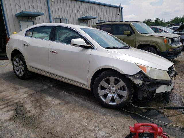Photo 4 from auction – 2011 BUICK LACROSSE C with VIN 1G4GD5ED4BF221978