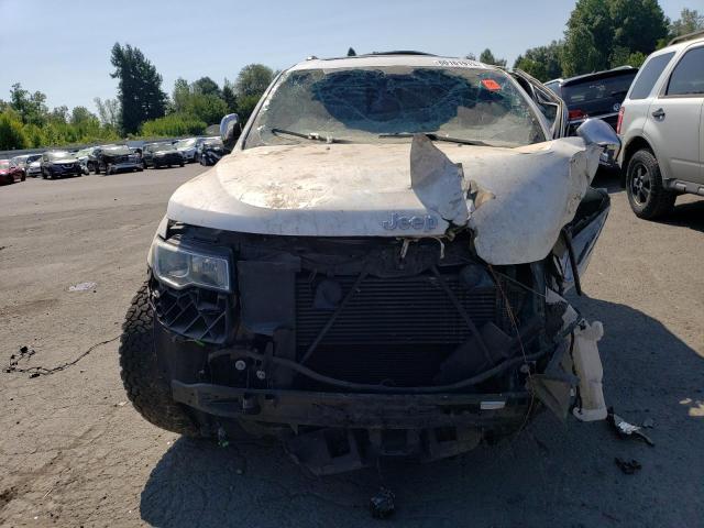 Photo 5 from auction – 2018 JEEP GRAND CHER with VIN 1C4RJFBMXJC436779