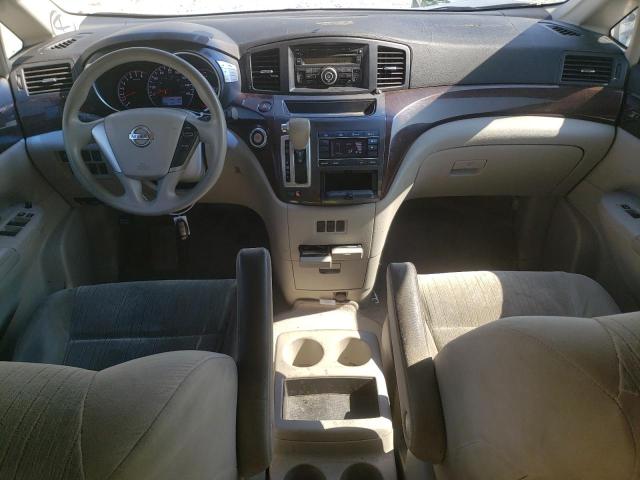 Фото 8 с аукциона – 2011 NISSAN QUEST с VIN JN8AE2KP3B9013243