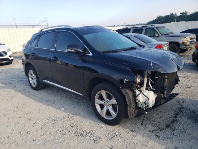 Photo 4 from auction – 2015 LEXUS RX 350 BAS with VIN 2T2BK1BA5FC340852