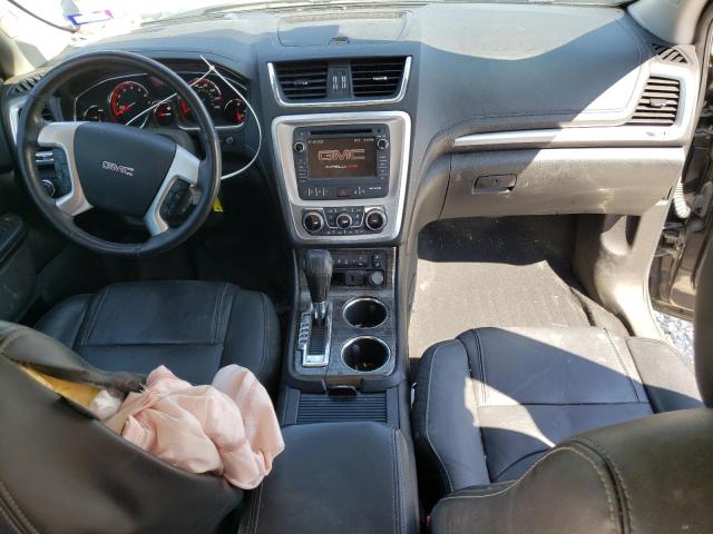 Photo 8 from auction – 2017 GMC ACADIA LIM with VIN 1GKKRSKD5HJ131607