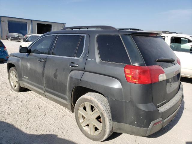 Фото 2 с аукциона – 2010 GMC TERRAIN SL с VIN 2CTALDEW1A6307139