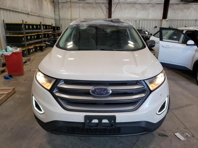 Photo 5 from auction – 2018 FORD EDGE SEL with VIN 2FMPK4J81JBB60405
