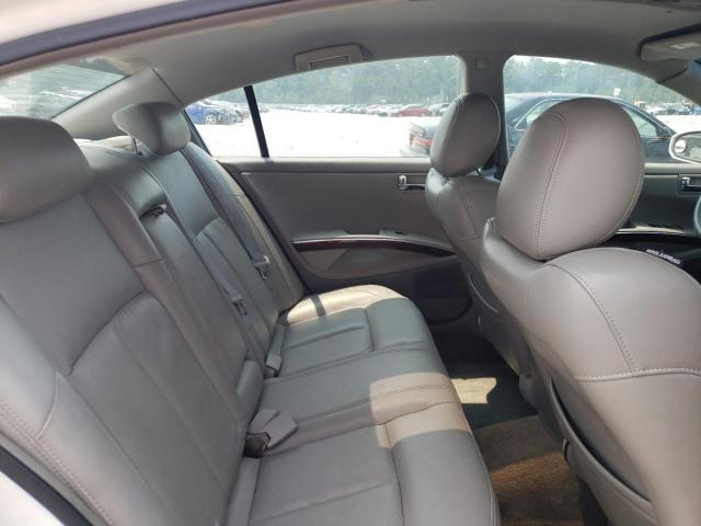 Photo 10 from auction – 2007 NISSAN MAXIMA SE with VIN 1N4BA41E97C846391