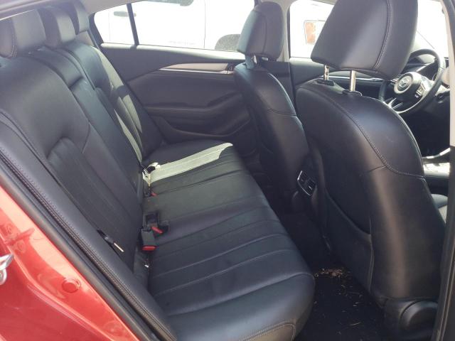 Photo 10 from auction – 2020 MAZDA 6 TOURING with VIN JM1GL1VM0L1525985