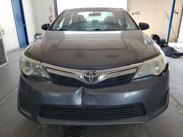 Photo 5 from auction – 2014 TOYOTA CAMRY L with VIN 4T1BF1FK3EU410034