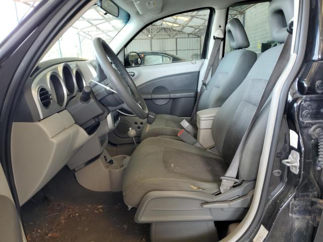 Photo 7 from auction – 2008 CHRYSLER PT CRUISER with VIN 3A8FY48B98T136389
