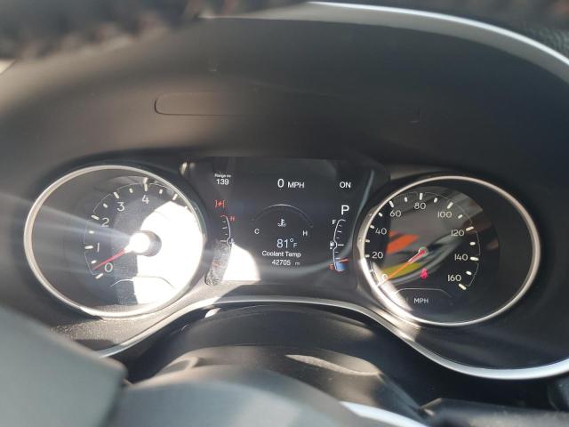 Photo 9 from auction – 2018 JEEP COMPASS LA with VIN 3C4NJDBB0JT337135