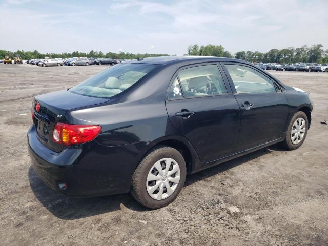 Photo 3 from auction – 2010 TOYOTA COROLLA BA with VIN JTDBU4EE6AJ078304