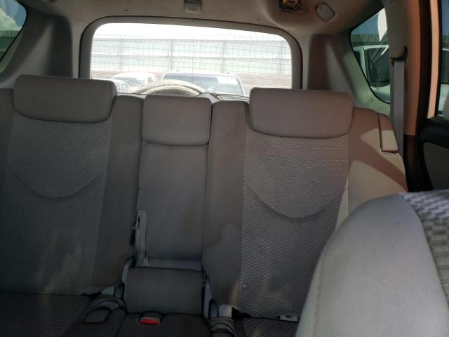 Photo 10 from auction – 2011 TOYOTA RAV4 with VIN JTMZF4DV2B5034921
