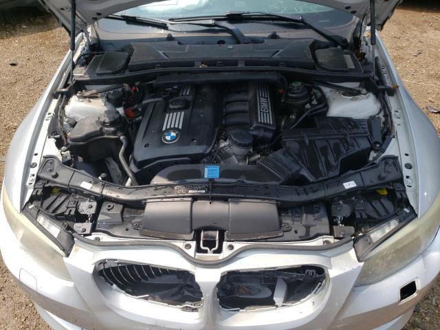 Photo 11 from auction – 2011 BMW 328 XI with VIN WBAKF3C54BE442587