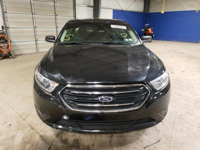 Photo 5 from auction – 2015 FORD TAURUS SE with VIN 1FAHP2D89FG183558