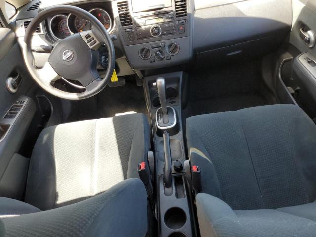 Photo 8 from auction – 2010 NISSAN VERSA S with VIN 3N1BC1CP0AL372945
