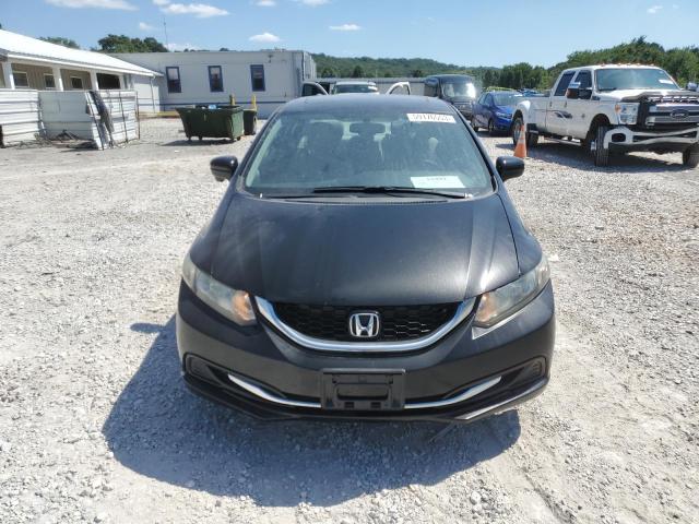 Photo 5 from auction – 2014 HONDA CIVIC EX with VIN 19XFB2F86EE007286