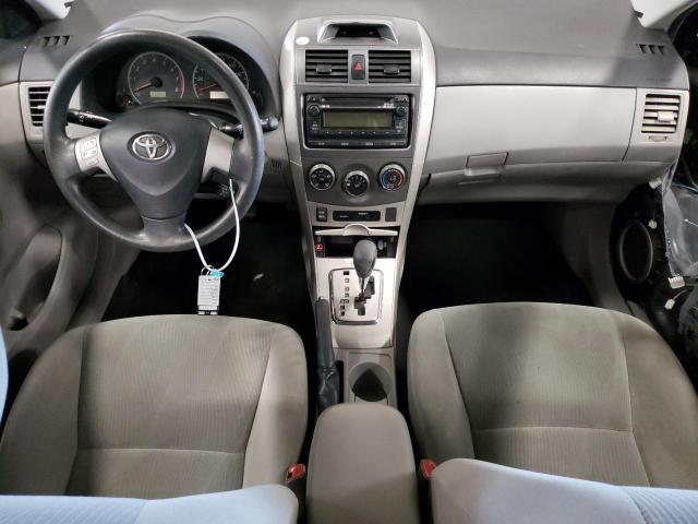 Photo 8 from auction – 2012 TOYOTA CORILLA with VIN 2T1BU4EE7CC806677