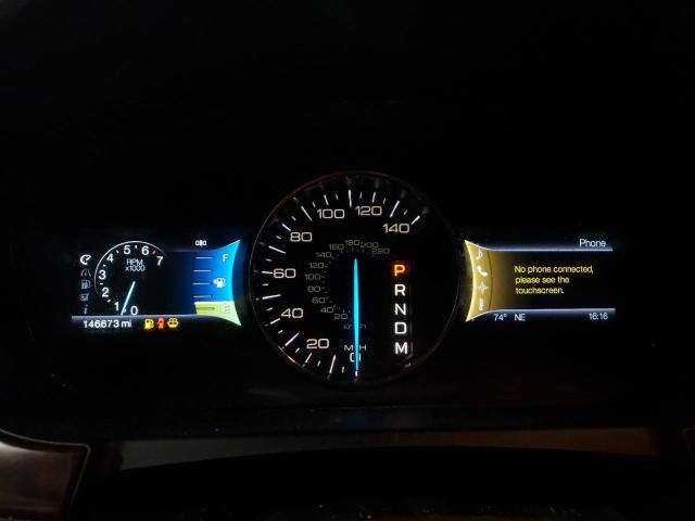 Photo 9 from auction – 2011 FORD EDGE LIMIT with VIN 2FMDK3KC0BBB32659