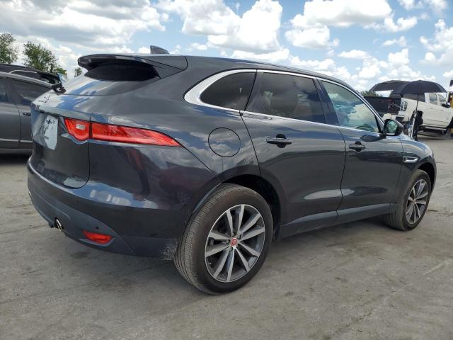 Photo 3 from auction – 2017 JAGUAR F-PACE PRE with VIN SADCK2BV3HA071974