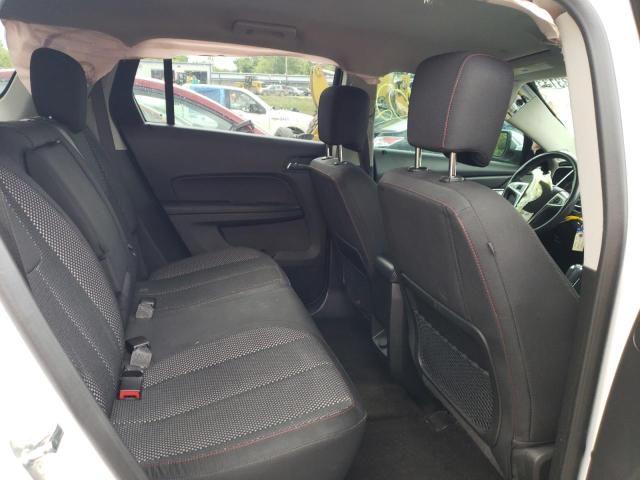 Photo 11 from auction – 2016 GMC TERRAIN SL with VIN 2GKALNEK1G6237346