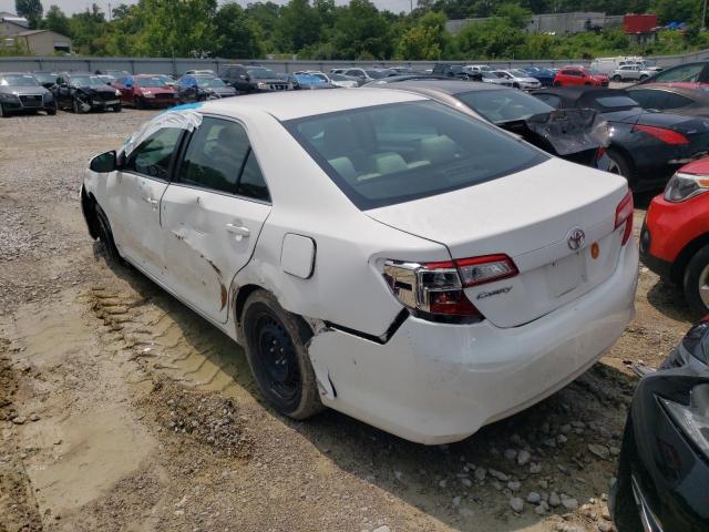 Photo 2 from auction – 2014 TOYOTA CAMRY L with VIN 4T4BF1FK1ER341625