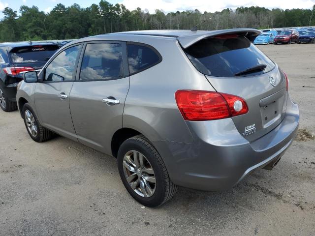 Photo 2 from auction – 2010 NISSAN ROGUE with VIN JN8AS5MT5AW014222