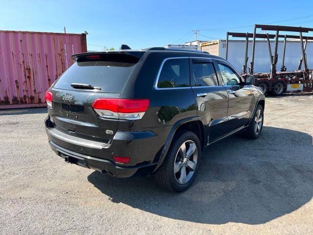 Photo 4 from auction – 2015 JEEP GRAND CHER with VIN 1C4RJFCM3FC878003