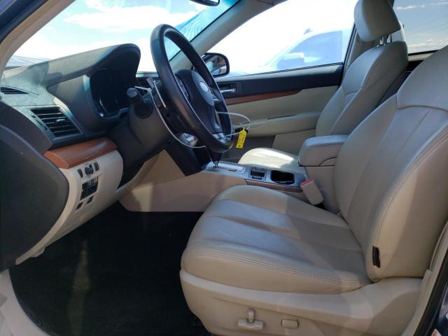 Photo 7 from auction – 2013 SUBARU OUTBACK 2. with VIN 4S4BRCLC1D3229020