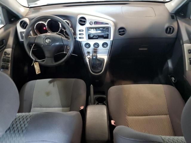 Photo 8 from auction – 2005 TOYOTA COROLLA MA with VIN 2T1KR32E95C401228
