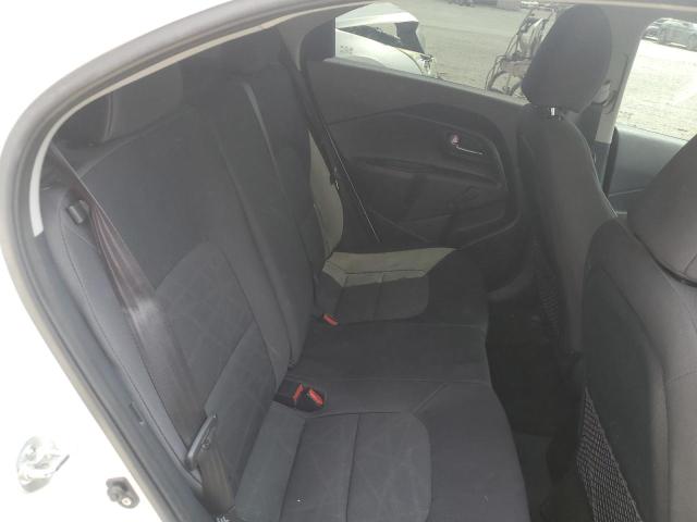 Photo 10 from auction – 2013 KIA RIO LX with VIN KNADM5A36D6107548
