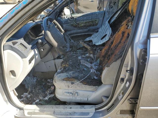 Photo 7 from auction – 2006 HYUNDAI SONATA GLS with VIN 5NPEU46F56H023461