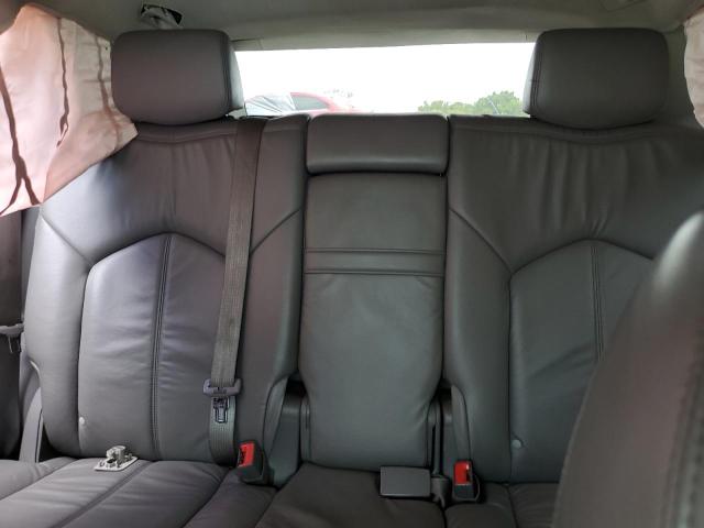 Photo 10 from auction – 2010 CADILLAC SRX with VIN 3GYFNGEY6AS504785
