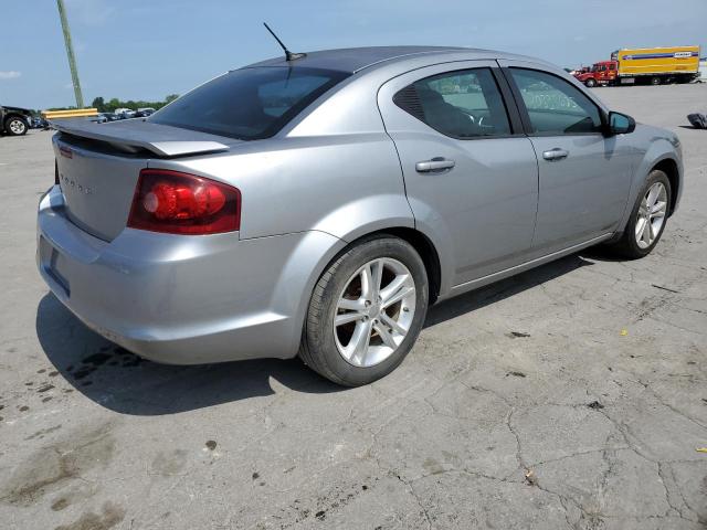 Photo 3 from auction – 2014 DODGE AVENGER SE with VIN 1C3CDZAG2EN147064