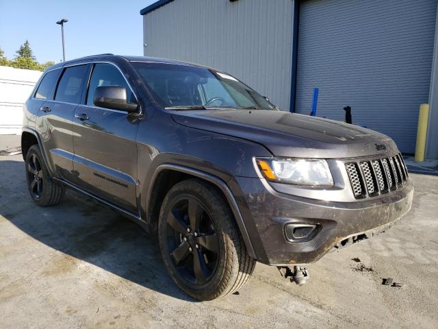 Photo 4 from auction – 2015 JEEP GRAND CHER with VIN 1C4RJFAG7FC948678