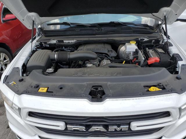 Photo 11 from auction – 2021 RAM 1500 BIG H with VIN 1C6SRFFT0MN808593
