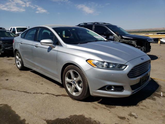 Photo 4 from auction – 2014 FORD FUSION SE with VIN 3FA6P0HD6ER316139