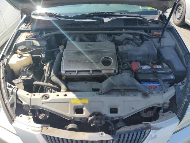 Photo 11 from auction – 2006 TOYOTA SOLARA with VIN 4T1CA38P96U076617