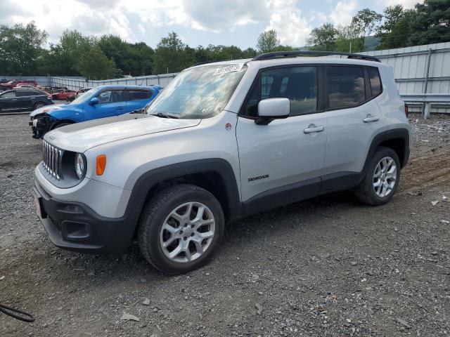 Photo 1 from auction – 2015 JEEP RENEGADE L with VIN ZACCJBBT7FPC05668