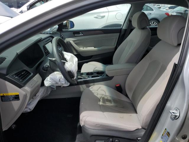 Photo 7 from auction – 2017 HYUNDAI SONATA SPO with VIN 5NPE34AF7HH557056