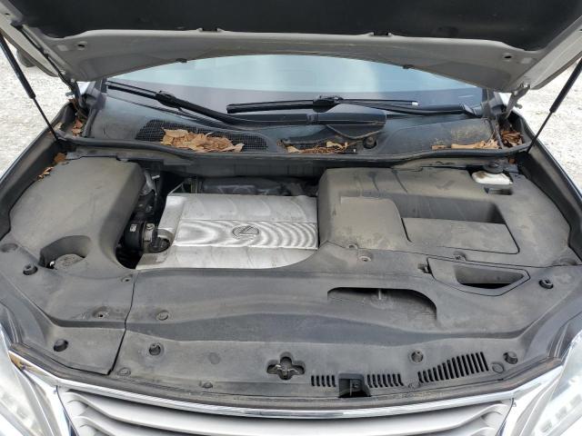 Photo 12 from auction – 2013 LEXUS RX 350 with VIN 2T2ZK1BAXDC127617
